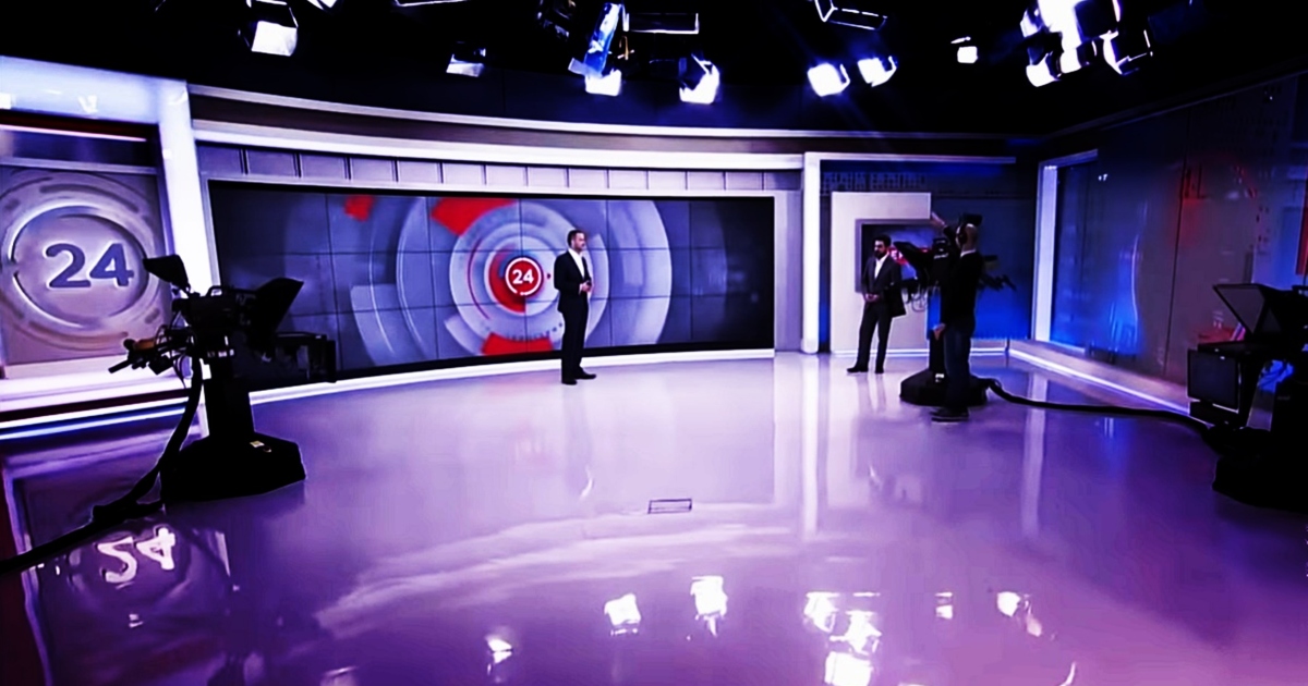 La nueva cara de los informativos en TVN: nuevas duplas de conductores debutarán en los noticieros