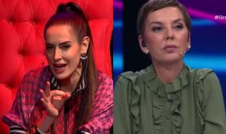 Adriana Barrientos respondió a Fran García-Huidobro