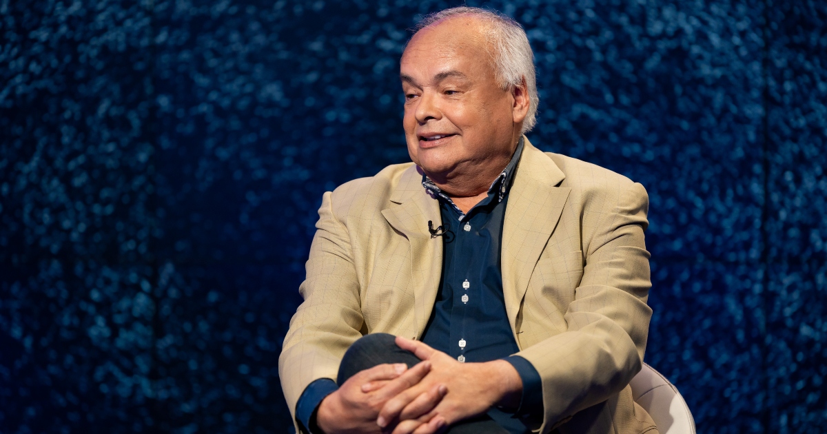 Álvaro Salas se refirió a un posible regreso al Festival de Viña