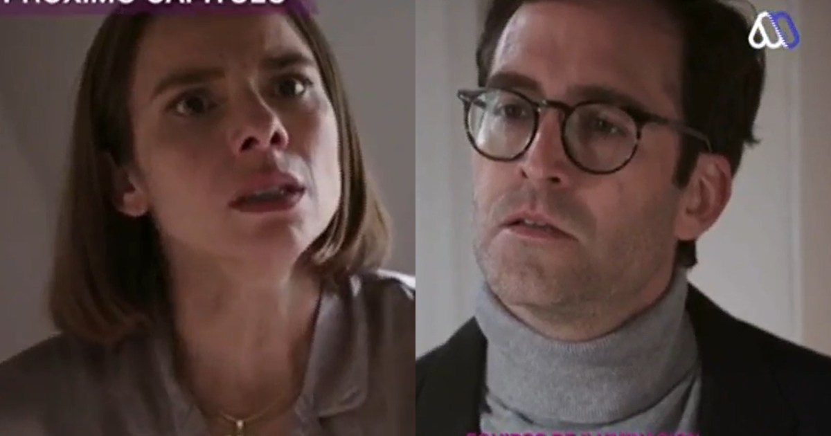 Avance Generación 98