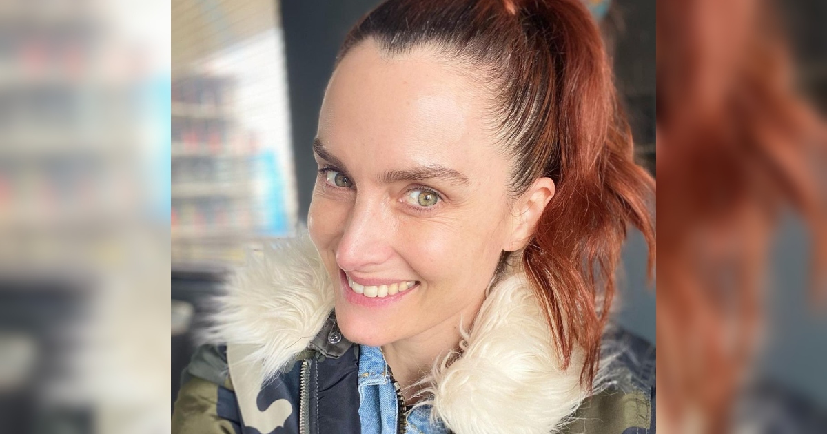 Begoña Basauri dedicó tierno post a especial miembro de su familia: 