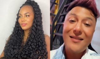 Betsy Camino enfrentó a Sergio Rojas