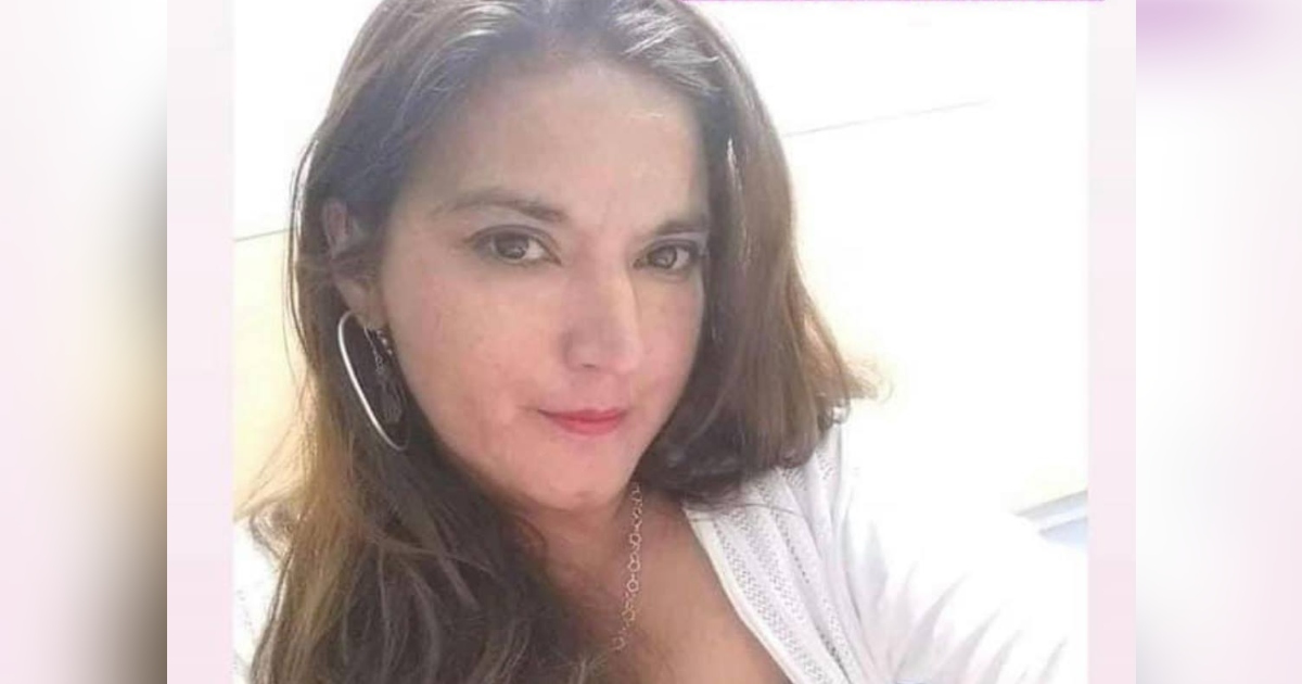 Caso Amelia García