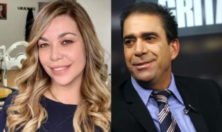 Daniela Bonvallet dedicó palabras a su padre