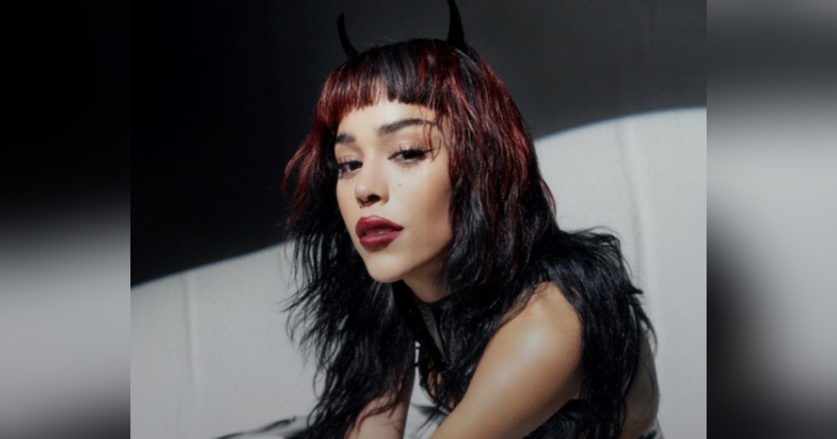 Danna Paola en Chile