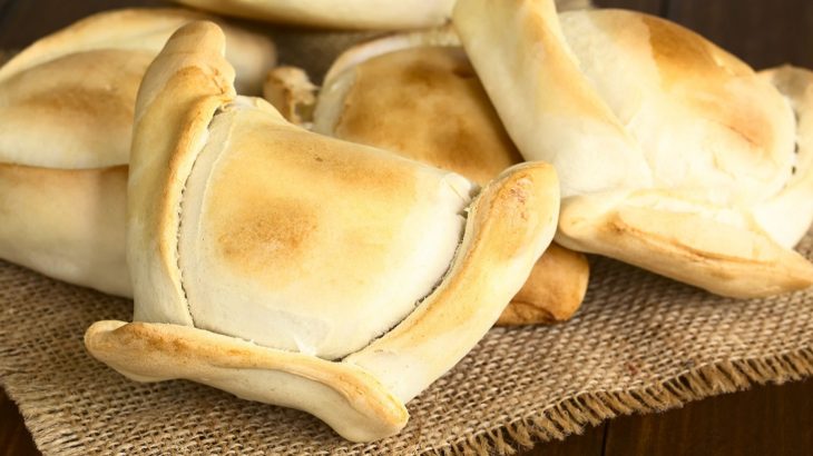 Fiestas Patrias 2023: la receta para preparar una empanada de pino perfecta