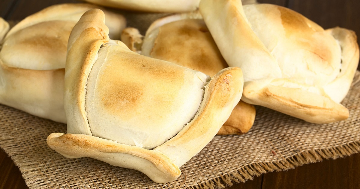 Fiestas Patrias 2023: la receta para preparar una empanada de pino perfecta