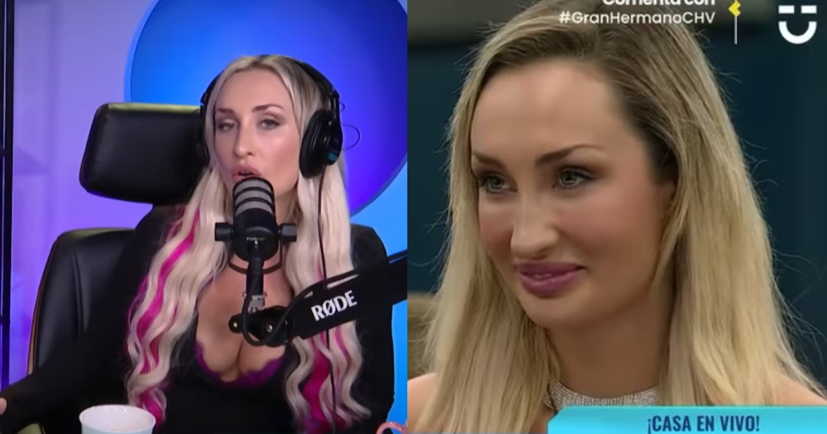 Eliminación Fran Maira en Gran Hermano