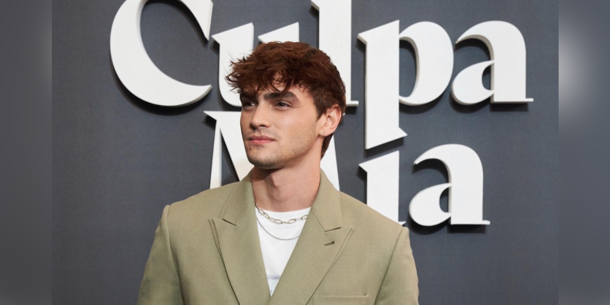 Gabriel Guevara detenido en Venecia