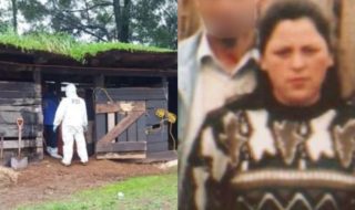Muere el hombre que ocultó femicidio