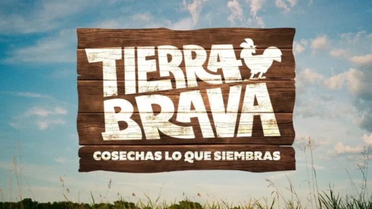 Nuevos confirmados a Tierra Brava