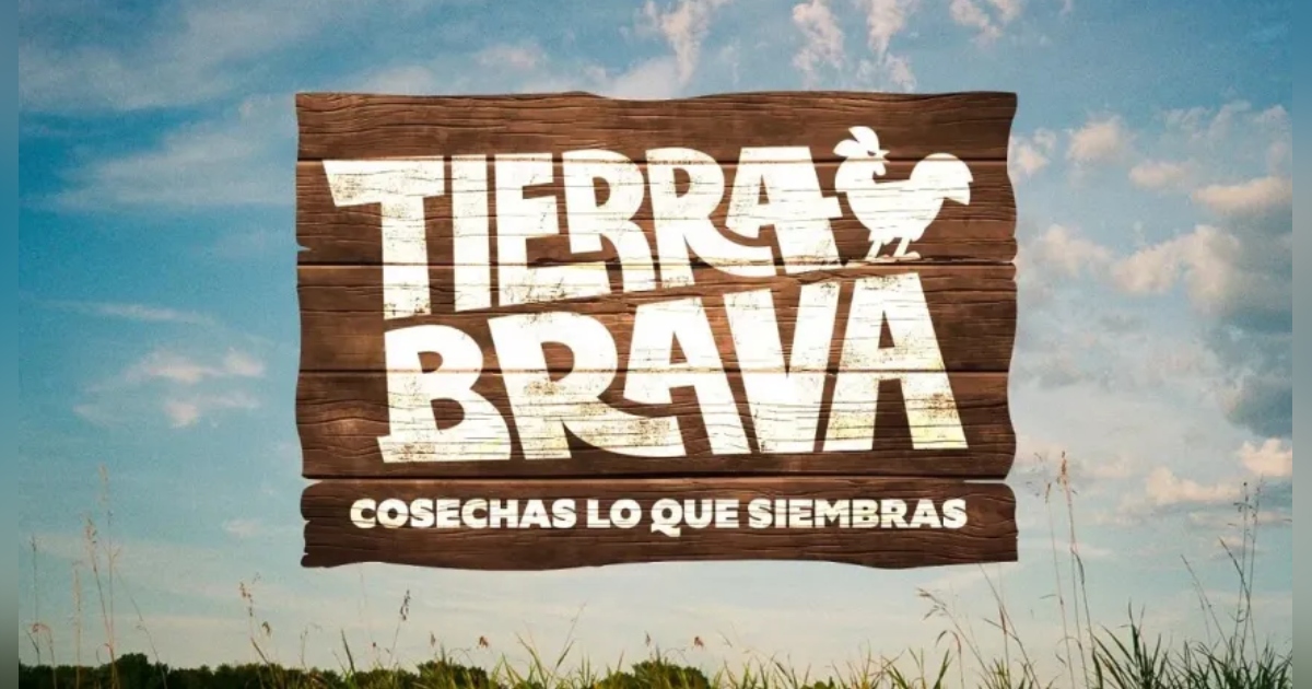 Nuevos confirmados a Tierra Brava