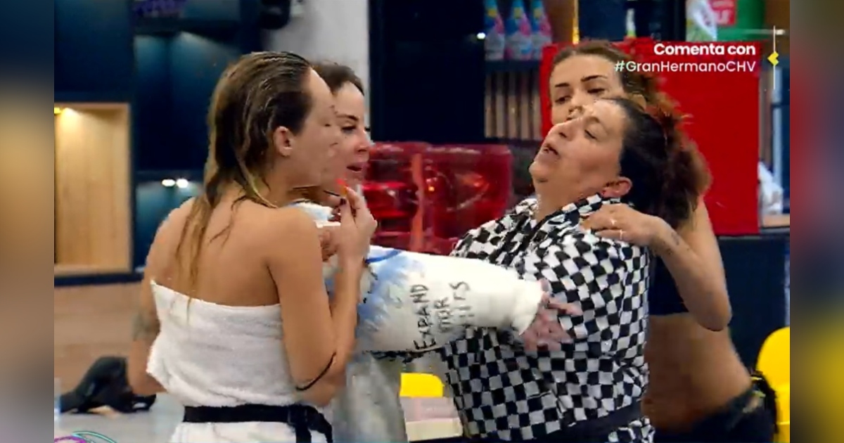 Reglamento Gran Hermano