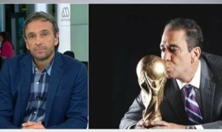 Rodrigo Sepúlveda recordó a Eduardo Bonvallet