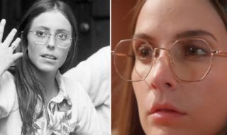 actriz Michelle Bachelet joven Elegidos