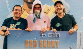 Revista Billboard distingue a Alfredo Alonso y Daniel Merino por su trabajo en productora Bizarro