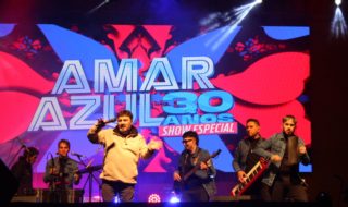 amar azul