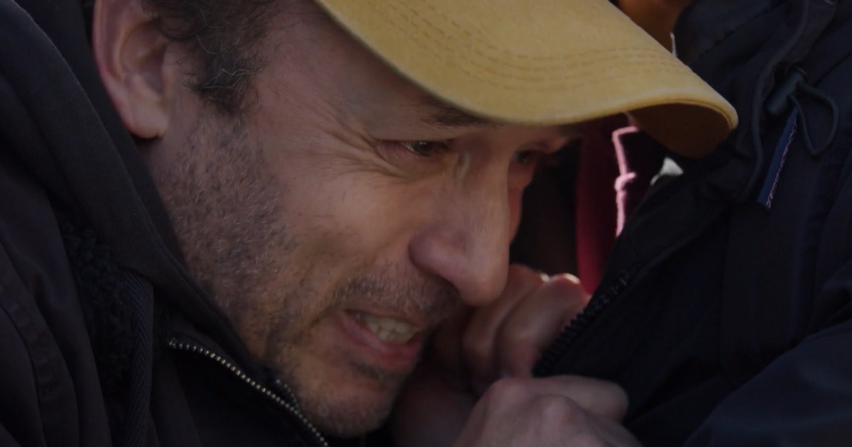 Andrés Velasco Como la vida misma