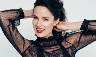 ángela prieto críticas canas