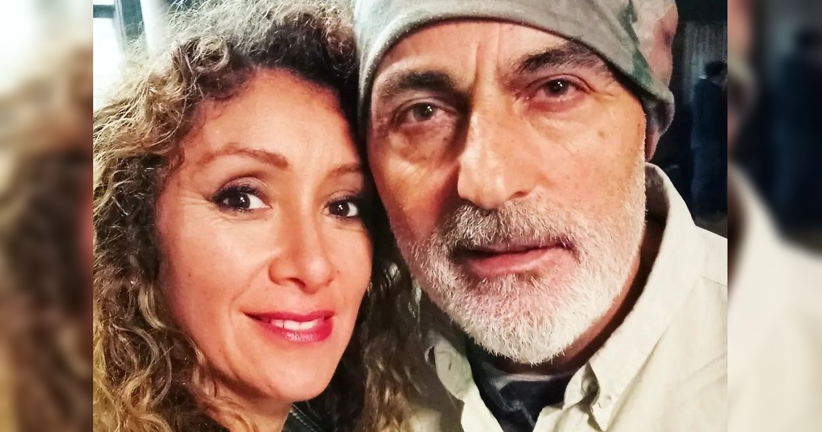 Angélica Sepúlveda quiebre Gursel