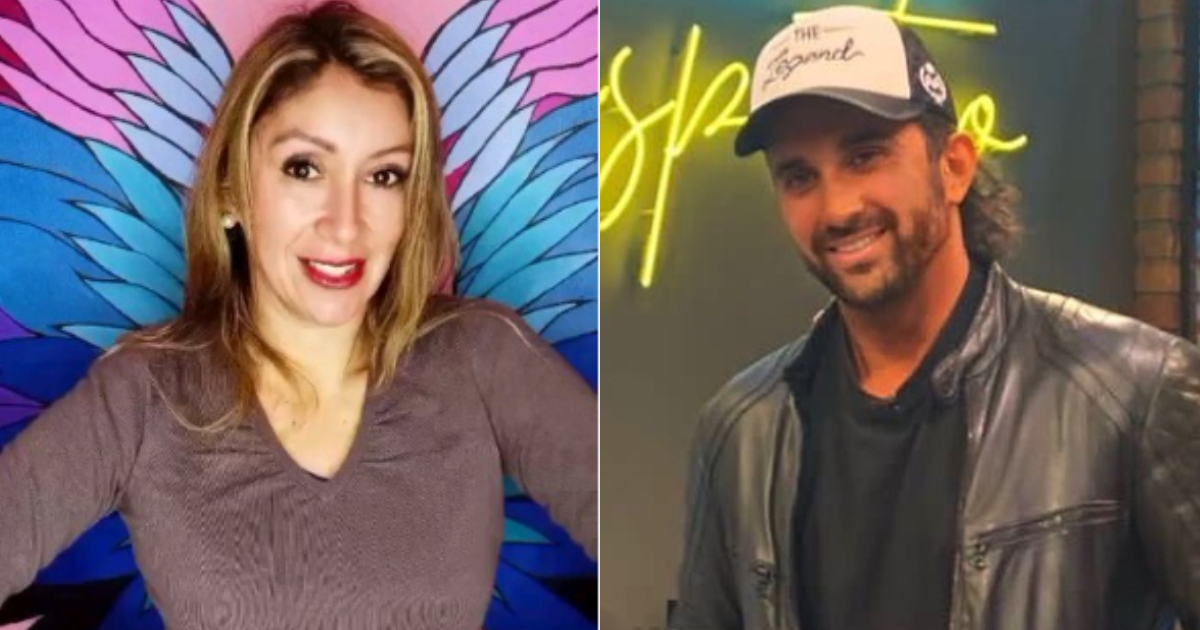 Angélica Sepúlveda adelanta su participación en El Purgatorio con Arturo Longton: “Dejo la cagá”