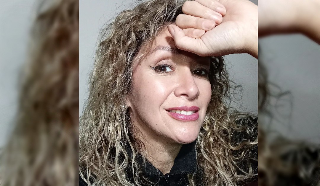 Angélica Sepúlveda confirmó que pronto la veremos en un programa de TV: “Me ofrecieron buenas lucas”