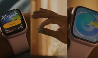 Double-tap: la nueva modalidad del Apple Watch Series 9 con la que busca revolucionar al mercado