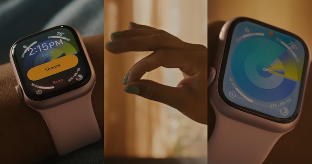 Cómo funciona discount el apple watch