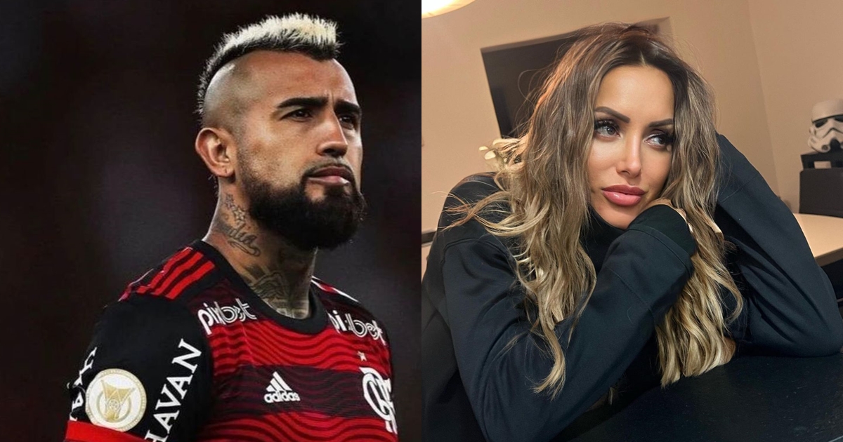 Arturo Vidal y su duro descargo que pone a Marité Matus en la mira: "Cuando deseas con tanto odio…"