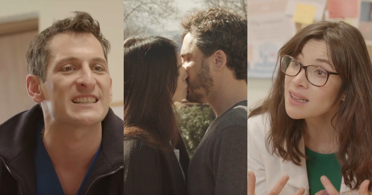 Avance de Generación 98 mostró que Robin encarará duramente a Javiera: "Llegó el momento"