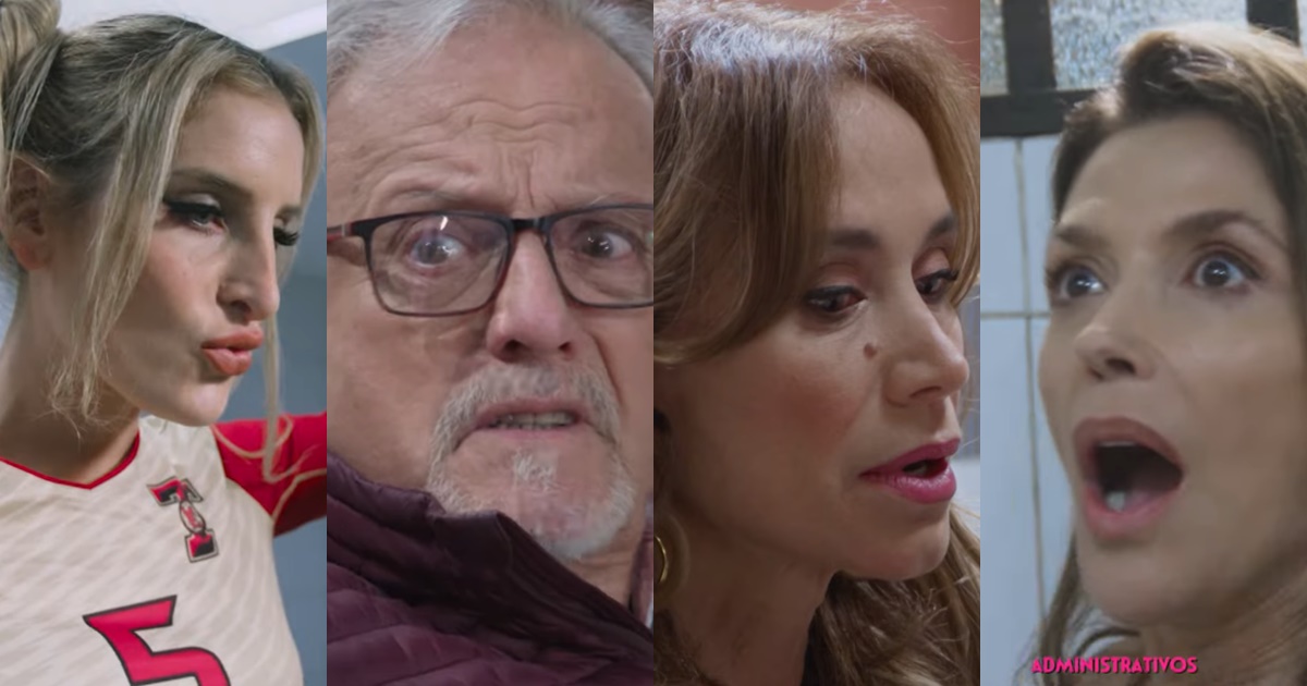 Avance de Juego de Ilusiones mostró feo desaire a Victoria y posible abuso a Mariana