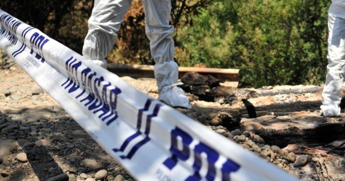 Robo en Complejo Hípico de Maule terminó en balacera: dejó siete heridos y un fallecido