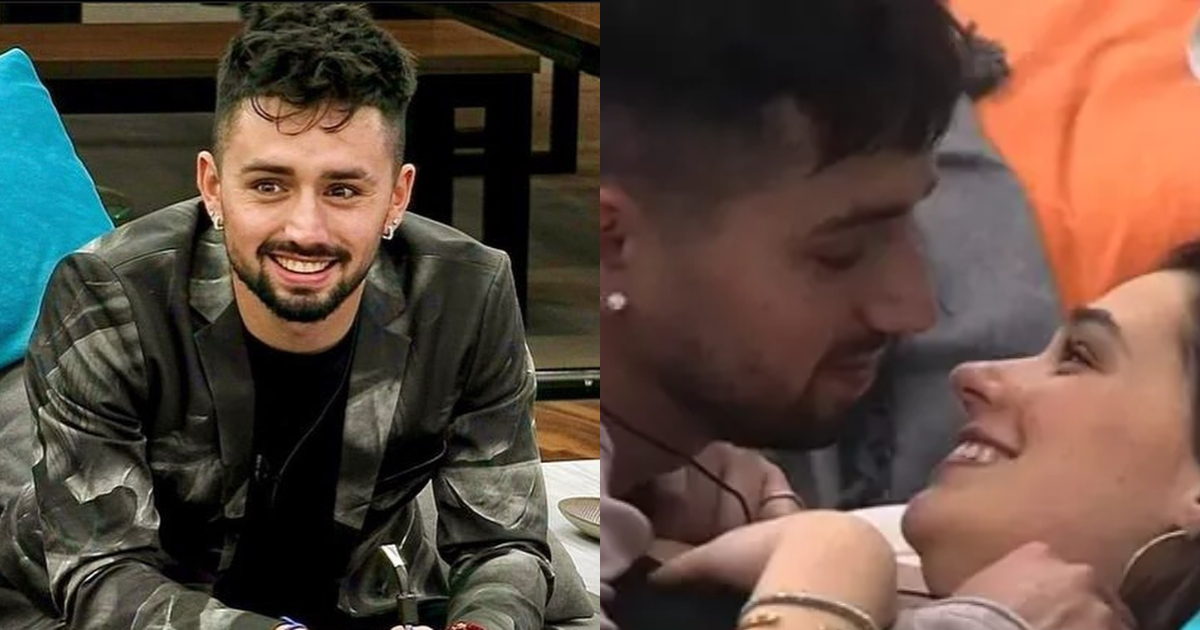 Bambino contó cómo será su reencuentro con Alessia si ganara repechaje de Gran Hermano