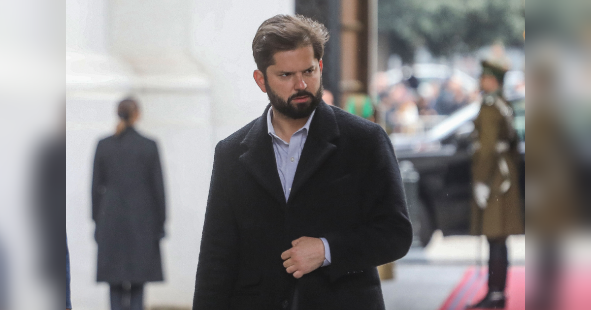 La declaración conjunta que impulsa el Gobierno por los 50 años del Golpe.