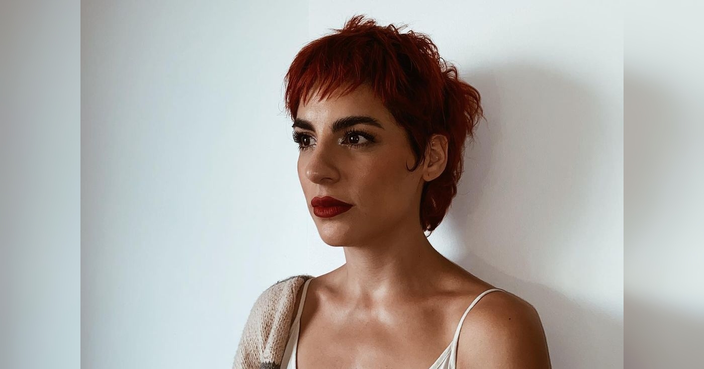 Crueles críticas a Carmen Zabala por su look