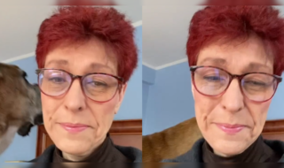 Doctora Carolina Herrera confesó que atraviesa nuevo complejo momento personal: “Ya va a descansar”