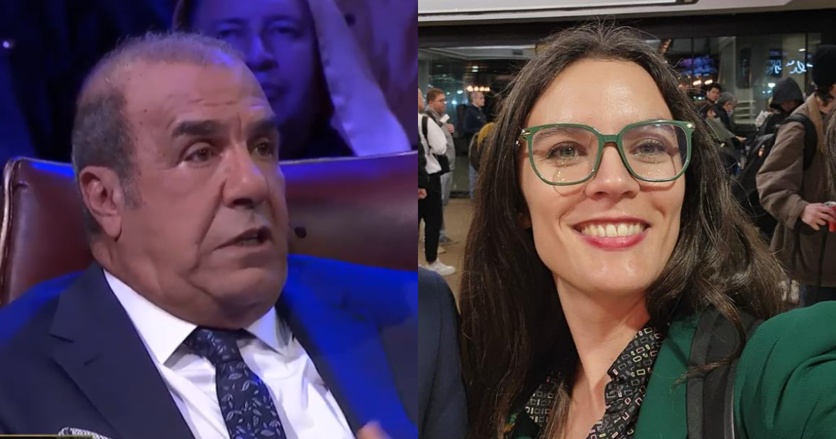 Checho Hirane no se guardó nada y reflotó pugna con Camila Vallejo: “Le miente al país cara de palo”