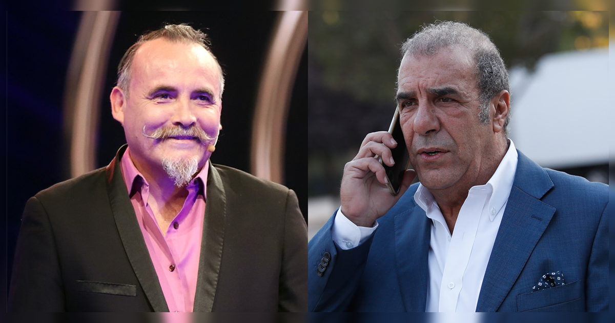 “No creo que sea tan malo ir al infierno”: Checho Hirane y enfrentar a Paul Vásquez en El Purgatorio