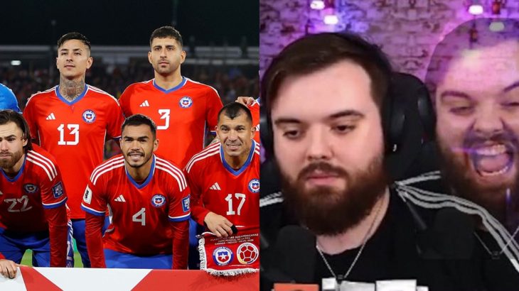 Chile vs. Colombia: los hilarantes memes que dejó el gol anulado de Maripán