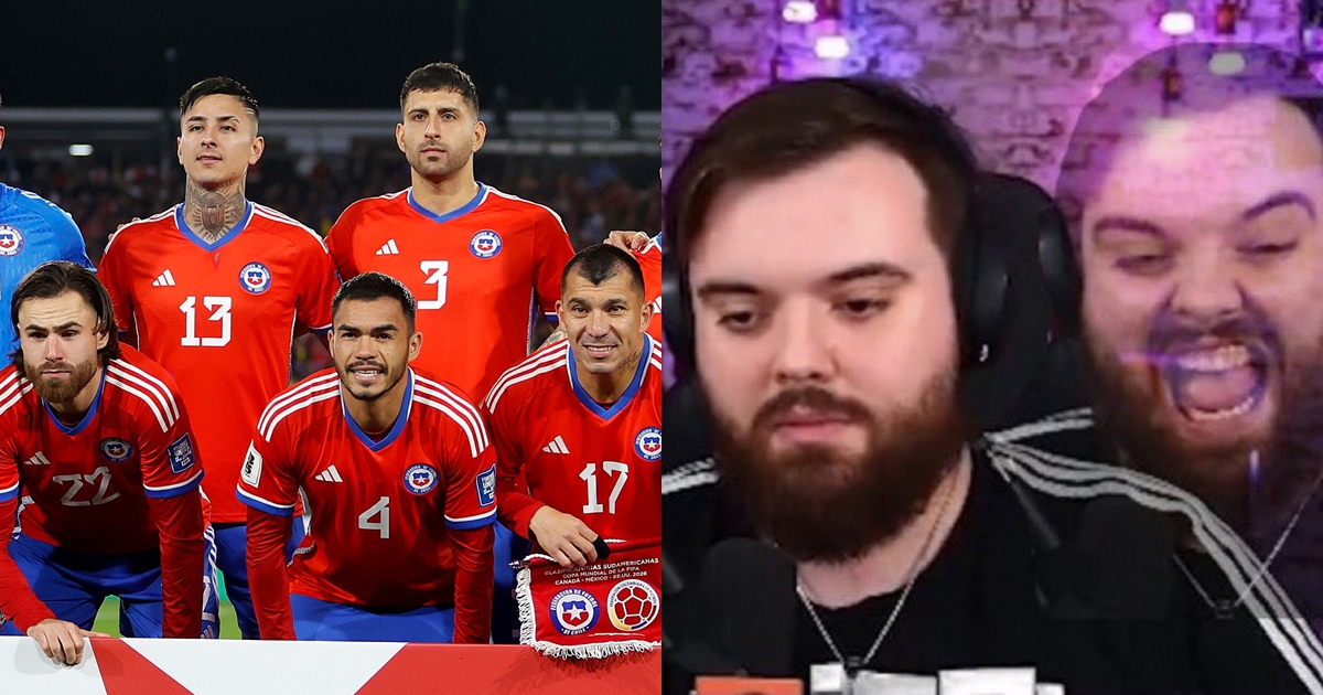 Chile vs. Colombia: los hilarantes memes que dejó el gol anulado de Maripán