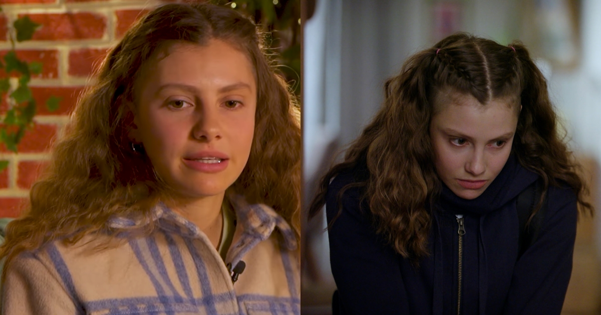 ¿Sufrirá una pérdida? Octavia Bernasconi anticipó "punto de quiebre" de Carol en Como la vida misma