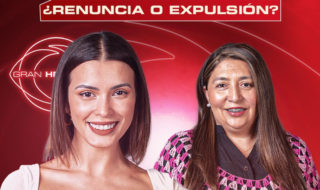 Renuncia de Cony a Gran Hermano generó reacciones encontradas en redes sociales: “No la compro”