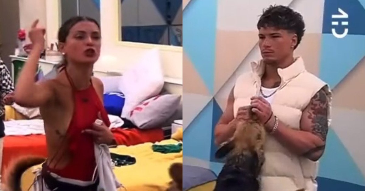 cony y rai gran hermano