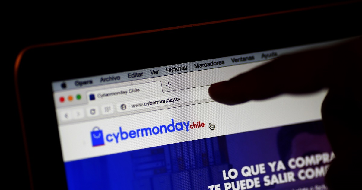 ¿Qué días será el Cyber Monday 2023? Estas son las 800 marcas y tiendas que participarán