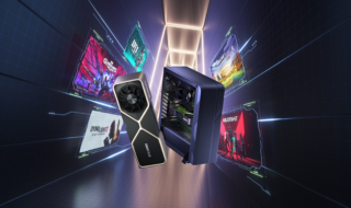 ¿Buscando mejorar la experiencia gamer? Revisa las ofertas del CyberMonday 2023 de NVIDIA