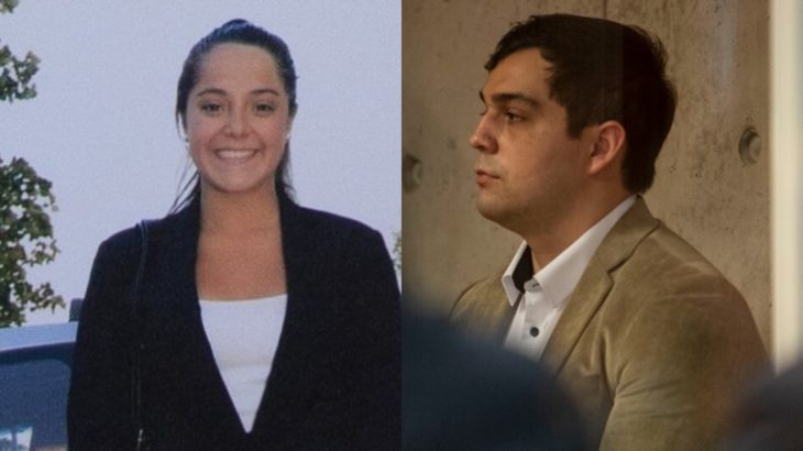 Declaración de Leonel Contreras en juicio