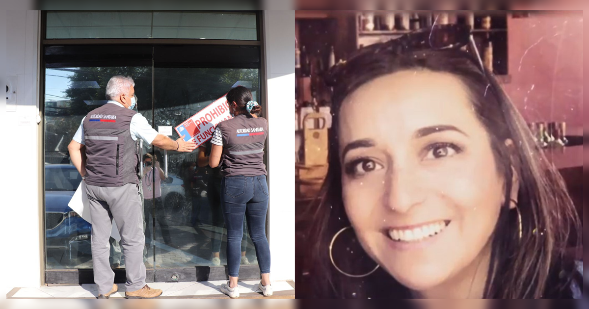 Mujer sufrió grave daño cerebral tras cirugía estética en clínica clausurada