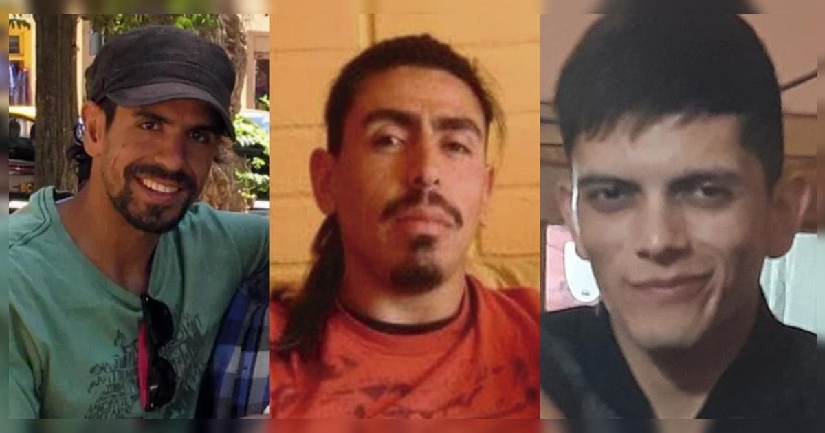 Tres enigmáticas desapariciones han impactado a la región de Coquimbo