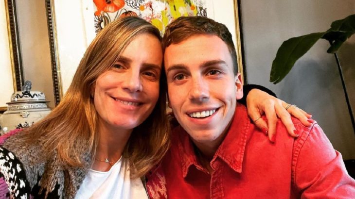 Diana Bolocco dedicó emotivo mensaje a su hijo Diego Cisternas: cumplió 20 años