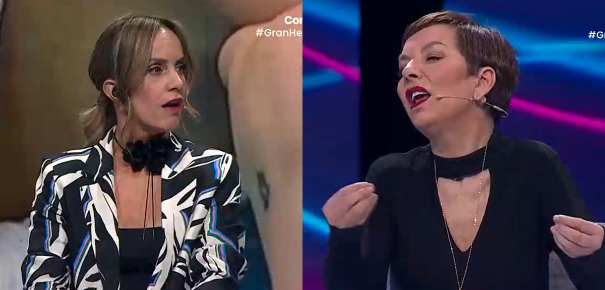 Diana Bolocco se ganó 'reto' de Fran tras llamado a audiencia de Gran Hermano: "No hagas eso"